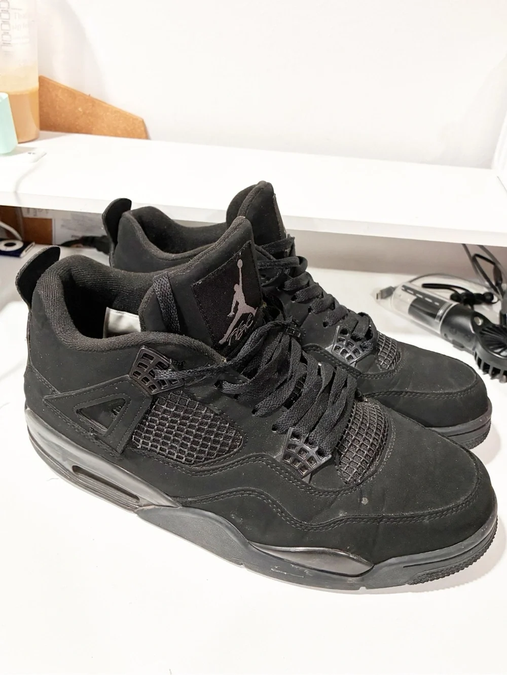 Jordan nike air